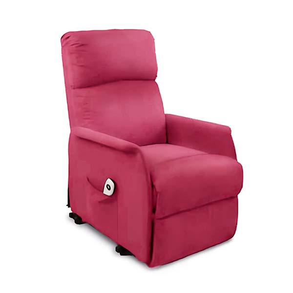 Poltrona Termigea PO11